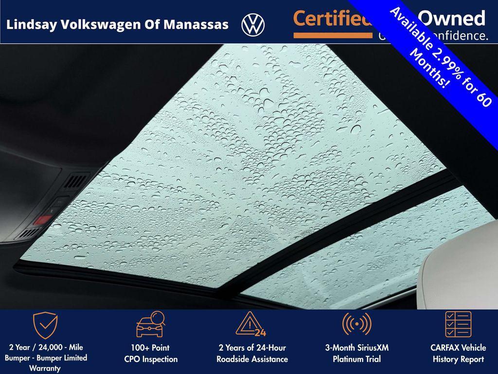 used 2019 Volkswagen Tiguan car, priced at $20,557