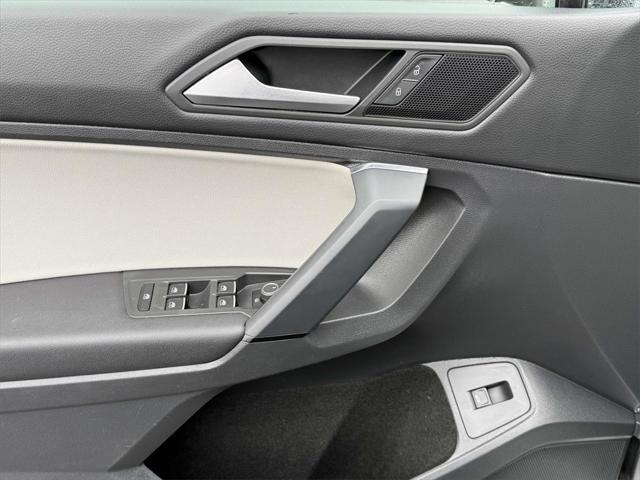 used 2019 Volkswagen Tiguan car, priced at $20,997