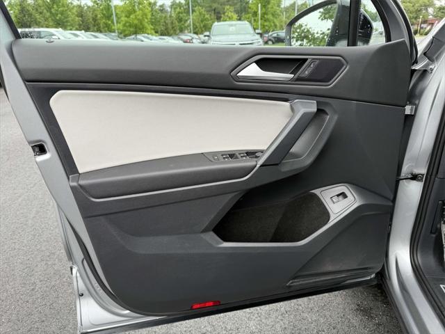 used 2019 Volkswagen Tiguan car, priced at $20,997