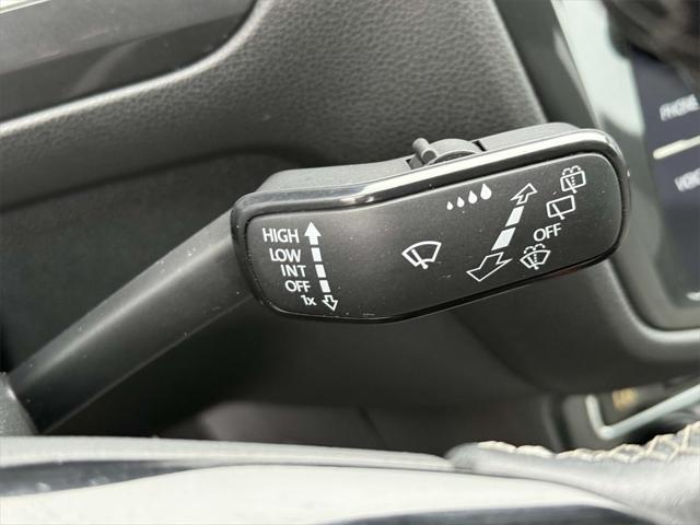 used 2019 Volkswagen Tiguan car, priced at $20,997