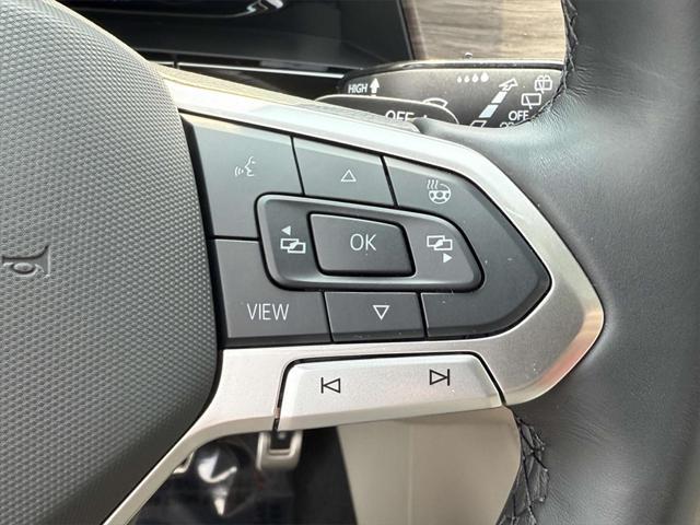 used 2024 Volkswagen Atlas car, priced at $45,997
