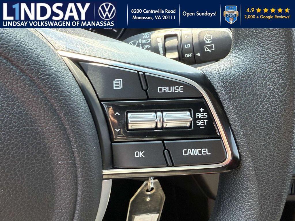 used 2022 Kia Sportage car, priced at $17,997