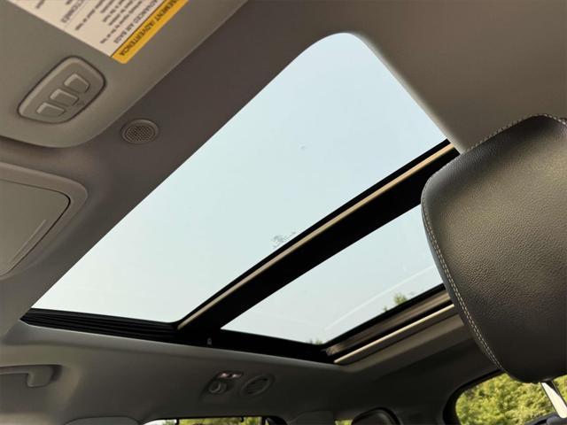 used 2022 Ford Explorer car, priced at $33,777