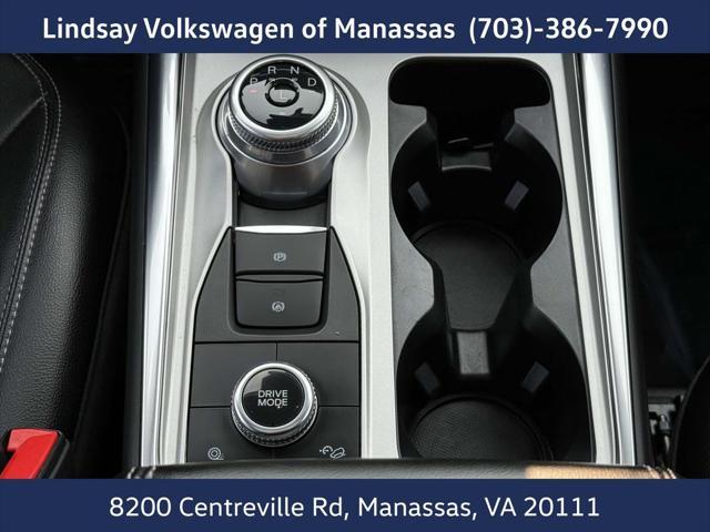 used 2022 Ford Explorer car, priced at $32,997