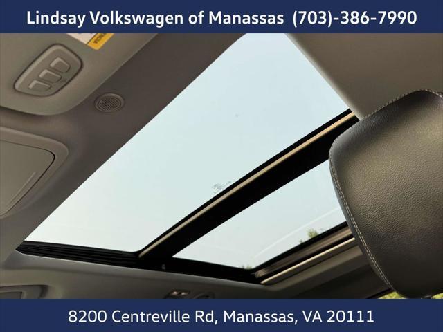 used 2022 Ford Explorer car, priced at $32,997