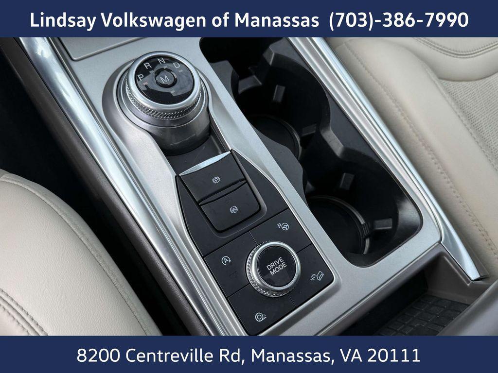 used 2021 Ford Explorer car, priced at $31,872