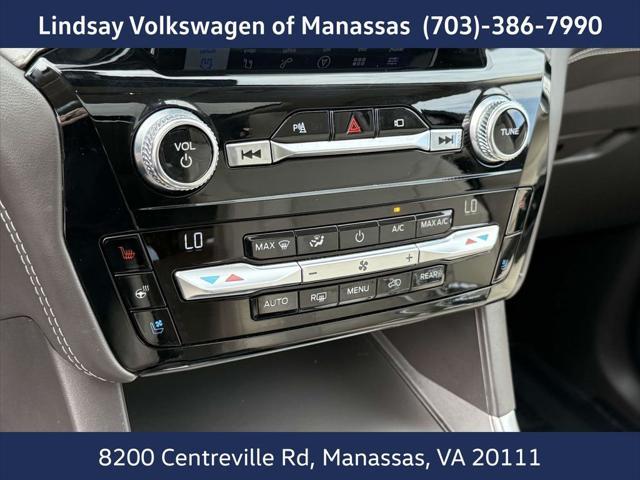 used 2021 Ford Explorer car, priced at $32,557
