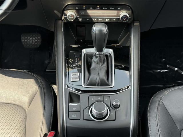 used 2021 Mazda CX-5 car, priced at $23,997