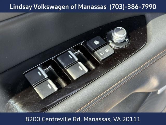 used 2021 Mazda CX-5 car, priced at $23,557