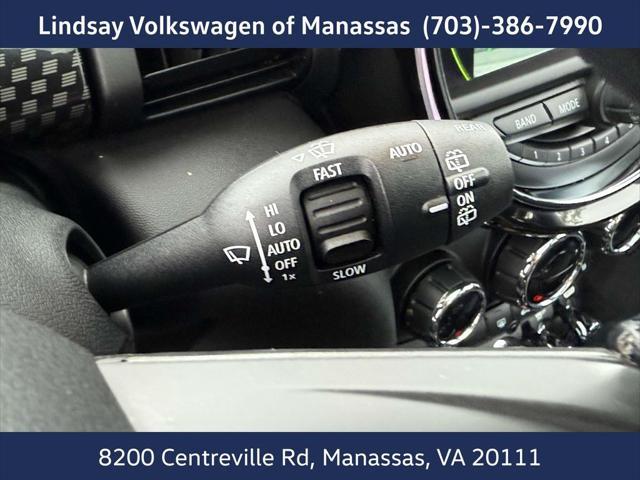 used 2018 MINI Hardtop car, priced at $17,557