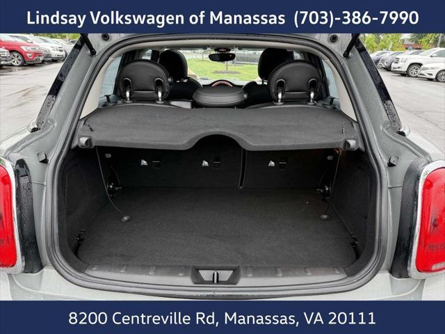 used 2018 MINI Hardtop car, priced at $17,557