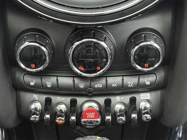 used 2018 MINI Hardtop car, priced at $17,997