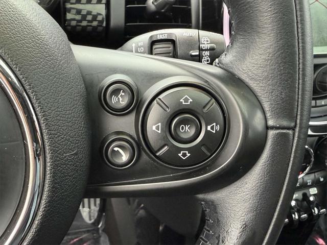used 2018 MINI Hardtop car, priced at $17,997
