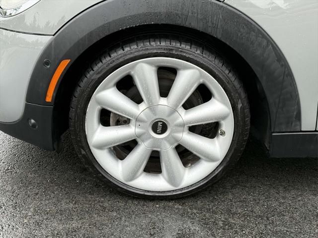 used 2018 MINI Hardtop car, priced at $17,997