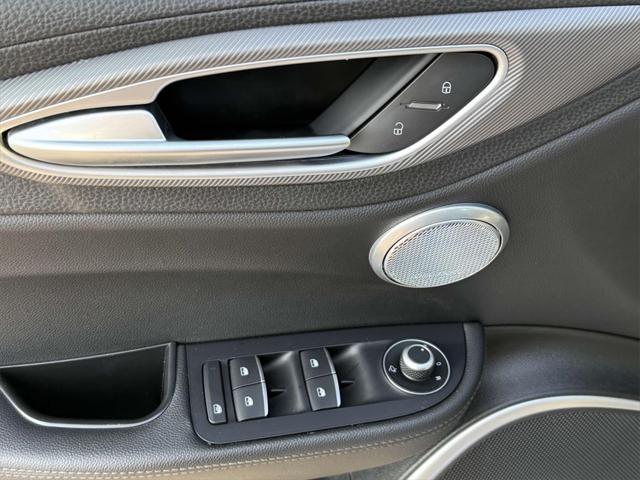 used 2017 Alfa Romeo Giulia car, priced at $12,997