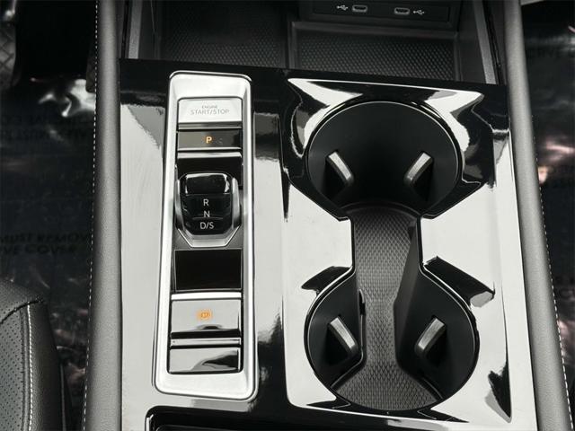 used 2024 Volkswagen Atlas car, priced at $36,557