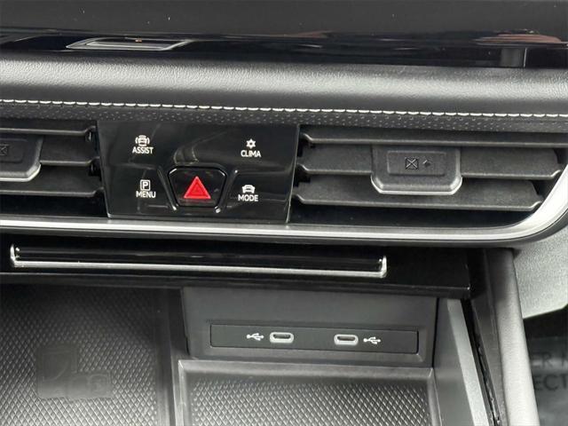 used 2024 Volkswagen Atlas car, priced at $36,557