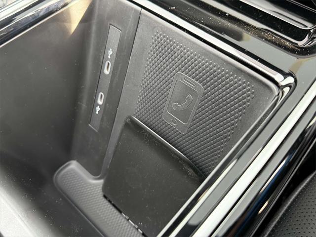 new 2025 Volkswagen ID.4 car, priced at $49,347