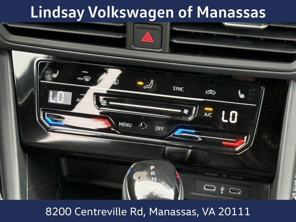new 2025 Volkswagen Jetta car, priced at $25,103
