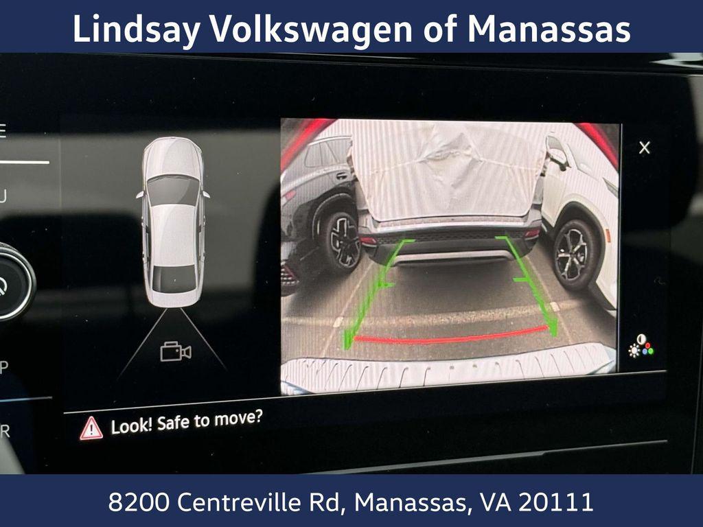 new 2025 Volkswagen Jetta car, priced at $25,103