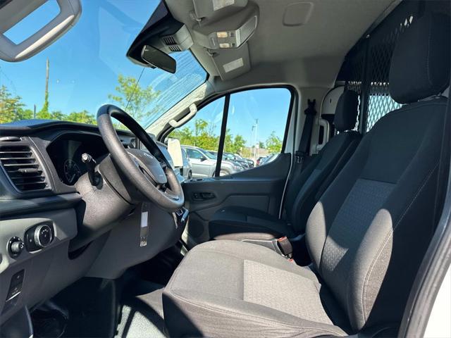used 2021 Ford Transit-250 car, priced at $35,994