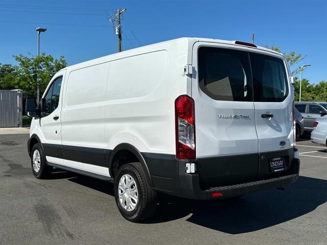 used 2021 Ford Transit-250 car, priced at $34,994