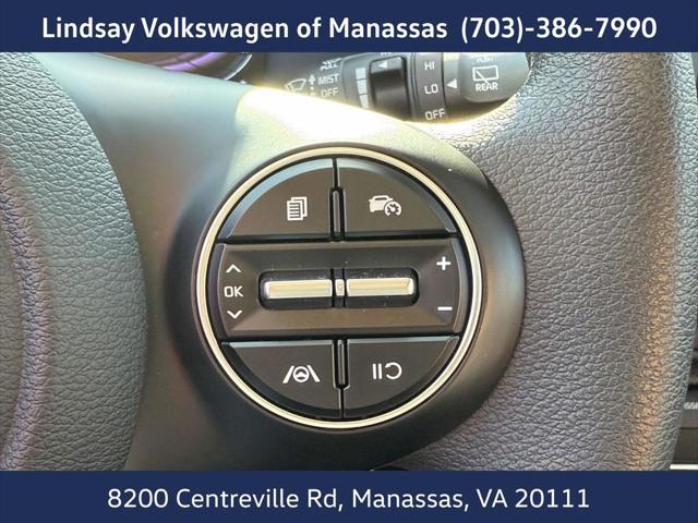 used 2024 Kia Soul car, priced at $18,377