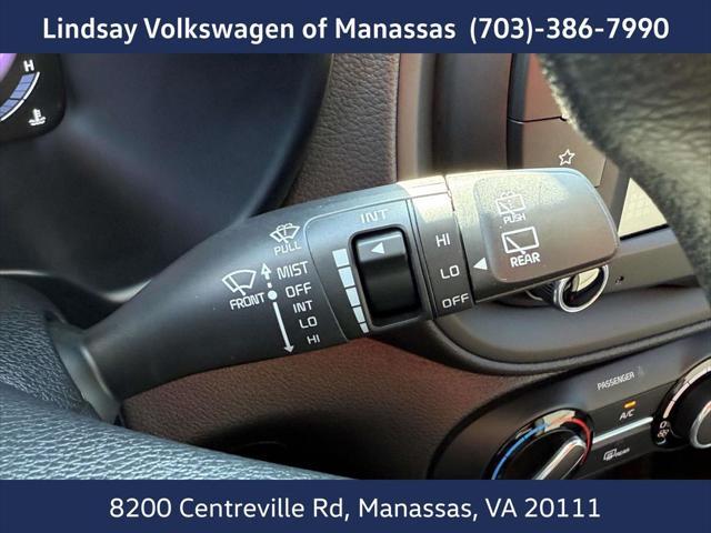 used 2024 Kia Soul car, priced at $18,377