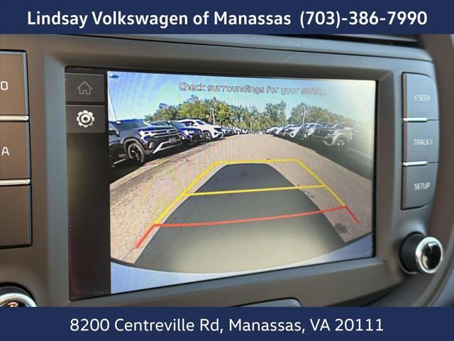 used 2024 Kia Soul car, priced at $18,377