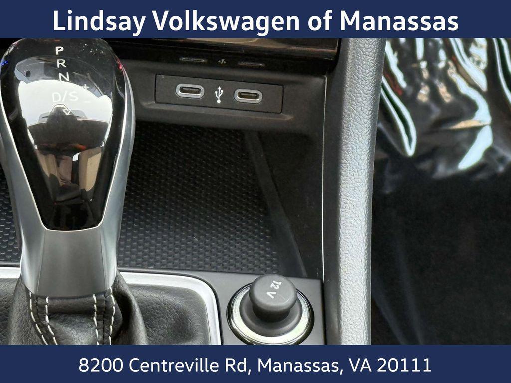 new 2025 Volkswagen Jetta car, priced at $23,623