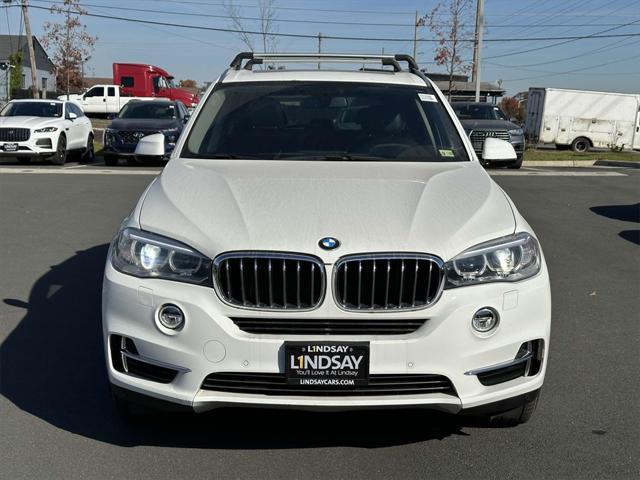 used 2015 BMW X5 car, priced at $13,997