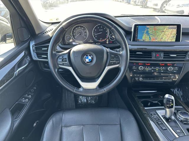 used 2015 BMW X5 car, priced at $13,997