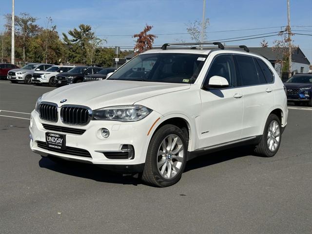 used 2015 BMW X5 car, priced at $13,997