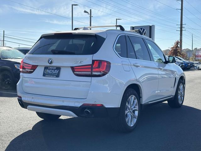 used 2015 BMW X5 car, priced at $13,997