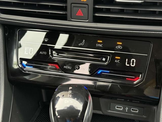 new 2025 Volkswagen Jetta car, priced at $22,381