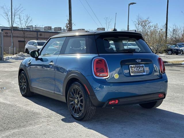 used 2023 MINI Hardtop car, priced at $19,997