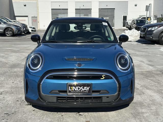 used 2023 MINI Hardtop car, priced at $19,997