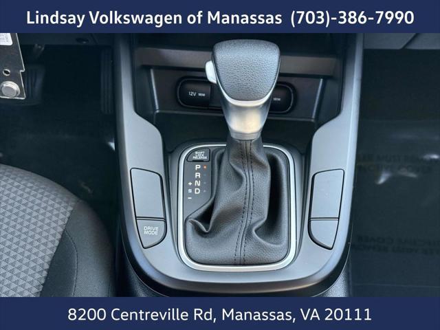 used 2024 Kia Soul car, priced at $18,557
