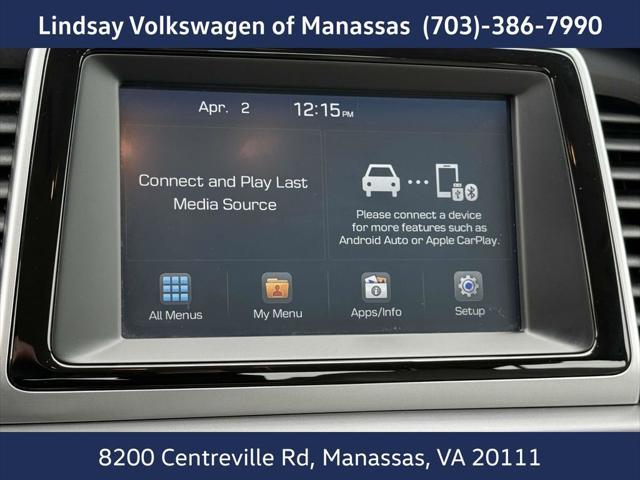 used 2019 Hyundai Sonata car, priced at $14,557