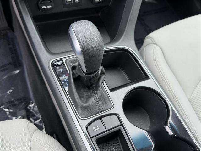 used 2019 Hyundai Sonata car, priced at $15,555