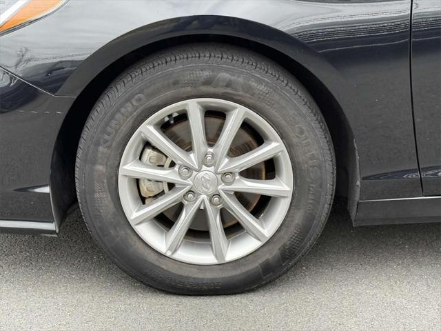 used 2019 Hyundai Sonata car, priced at $15,555