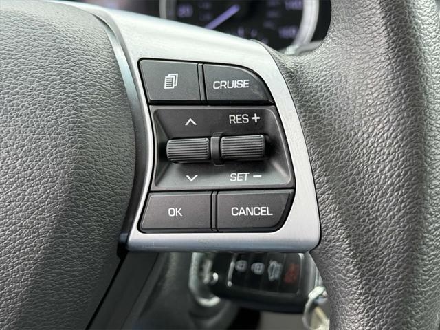used 2019 Hyundai Sonata car, priced at $15,555