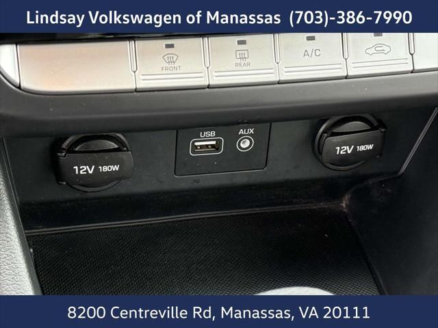 used 2019 Hyundai Sonata car, priced at $14,557