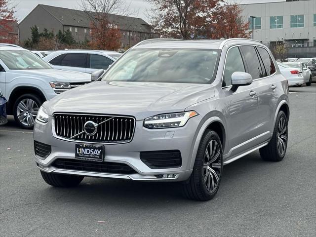 used 2023 Volvo XC90 car, priced at $37,777