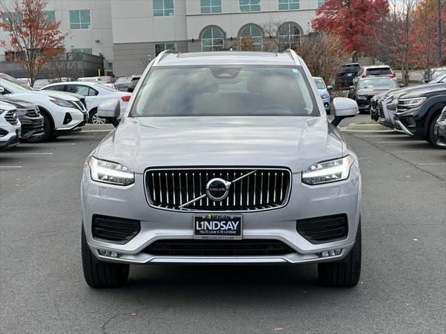 used 2023 Volvo XC90 car, priced at $37,777