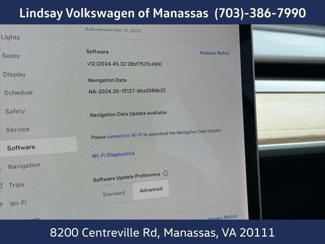 used 2021 Tesla Model 3 car, priced at $21,997