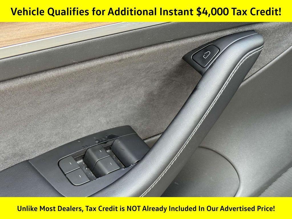 used 2021 Tesla Model 3 car, priced at $23,989