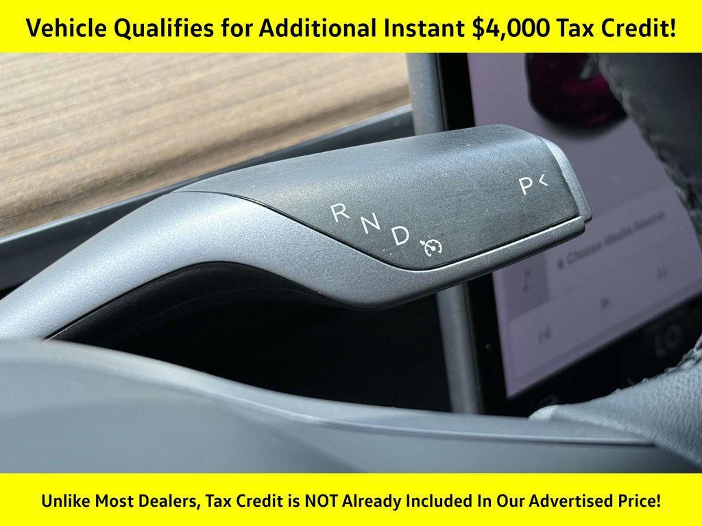 used 2021 Tesla Model 3 car, priced at $23,989