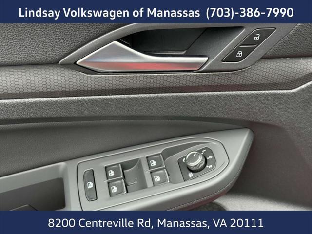 used 2024 Volkswagen Golf GTI car, priced at $34,557