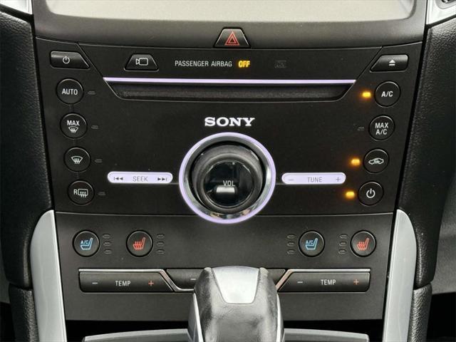 used 2015 Ford Edge car, priced at $11,997